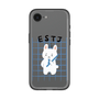 スリムプロテクションプレミアムケース［ オリジナル - ESTJ 幹部 - キャラクター ］