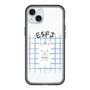 スリムプロテクションプレミアムケース［ オリジナル - ESFJ 領事 - キャラクター ］