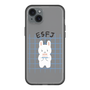 スリムプロテクションプレミアムケース［ オリジナル - ESFJ 領事 - キャラクター ］