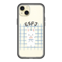 スリムプロテクションプレミアムケース［ オリジナル - ESFJ 領事 - キャラクター ］