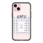 スリムプロテクションプレミアムケース［ オリジナル - ESFJ 領事 - キャラクター ］