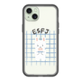 スリムプロテクションプレミアムケース［ オリジナル - ESFJ 領事 - キャラクター ］