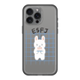 スリムプロテクションプレミアムケース［ オリジナル - ESFJ 領事 - キャラクター ］