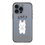 スリムプロテクションプレミアムケース［ オリジナル - ESFJ 領事 - キャラクター ］