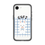 スリムプロテクションプレミアムケース［ オリジナル - ESFJ 領事 - キャラクター ］