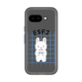 スリムプロテクションプレミアムケース［ オリジナル - ESFJ 領事 - キャラクター ］
