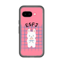 スリムプロテクションプレミアムケース［ オリジナル - ESFJ 領事 - キャラクター ］