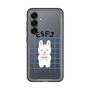 スリムプロテクションプレミアムケース［ オリジナル - ESFJ 領事 - キャラクター ］