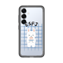 スリムプロテクションプレミアムケース［ オリジナル - ESFJ 領事 - キャラクター ］