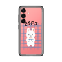 スリムプロテクションプレミアムケース［ オリジナル - ESFJ 領事 - キャラクター ］