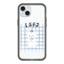 スリムプロテクションプレミアムケース［ オリジナル - ISFJ 擁護者 - キャラクター ］
