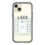 スリムプロテクションプレミアムケース［ オリジナル - ISFJ 擁護者 - キャラクター ］