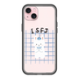 スリムプロテクションプレミアムケース［ オリジナル - ISFJ 擁護者 - キャラクター ］