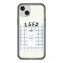 スリムプロテクションプレミアムケース［ オリジナル - ISFJ 擁護者 - キャラクター ］