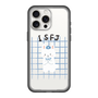 スリムプロテクションプレミアムケース［ オリジナル - ISFJ 擁護者 - キャラクター ］