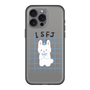 スリムプロテクションプレミアムケース［ オリジナル - ISFJ 擁護者 - キャラクター ］