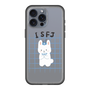 スリムプロテクションプレミアムケース［ オリジナル - ISFJ 擁護者 - キャラクター ］