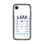 スリムプロテクションプレミアムケース［ オリジナル - ISFJ 擁護者 - キャラクター ］