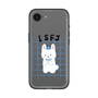 スリムプロテクションプレミアムケース［ オリジナル - ISFJ 擁護者 - キャラクター ］
