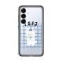 スリムプロテクションプレミアムケース［ オリジナル - ISFJ 擁護者 - キャラクター ］