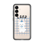 スリムプロテクションプレミアムケース［ オリジナル - ISFJ 擁護者 - キャラクター ］
