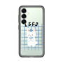 スリムプロテクションプレミアムケース［ オリジナル - ISFJ 擁護者 - キャラクター ］