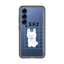 スリムプロテクションプレミアムケース［ オリジナル - ISFJ 擁護者 - キャラクター ］