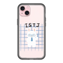 スリムプロテクションプレミアムケース［ オリジナル - ISTJ 管理者 - キャラクター ］