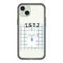 スリムプロテクションプレミアムケース［ オリジナル - ISTJ 管理者 - キャラクター ］
