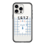スリムプロテクションプレミアムケース［ オリジナル - ISTJ 管理者 - キャラクター ］