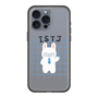 スリムプロテクションプレミアムケース［ オリジナル - ISTJ 管理者 - キャラクター ］