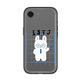 スリムプロテクションプレミアムケース［ オリジナル - ISTJ 管理者 - キャラクター ］
