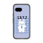 スリムプロテクションプレミアムケース［ オリジナル - ISTJ 管理者 - キャラクター ］