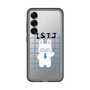 スリムプロテクションプレミアムケース［ オリジナル - ISTJ 管理者 - キャラクター ］