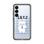 スリムプロテクションプレミアムケース［ オリジナル - ISTJ 管理者 - キャラクター ］