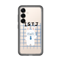 スリムプロテクションプレミアムケース［ オリジナル - ISTJ 管理者 - キャラクター ］
