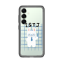 スリムプロテクションプレミアムケース［ オリジナル - ISTJ 管理者 - キャラクター ］