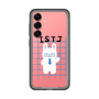 スリムプロテクションプレミアムケース［ オリジナル - ISTJ 管理者 - キャラクター ］