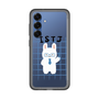 スリムプロテクションプレミアムケース［ オリジナル - ISTJ 管理者 - キャラクター ］