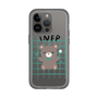 スリムプロテクションプレミアムケース［ オリジナル - INFP 仲介者 - キャラクター ］