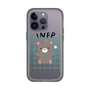 スリムプロテクションプレミアムケース［ オリジナル - INFP 仲介者 - キャラクター ］