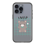 スリムプロテクションプレミアムケース［ オリジナル - INFP 仲介者 - キャラクター ］