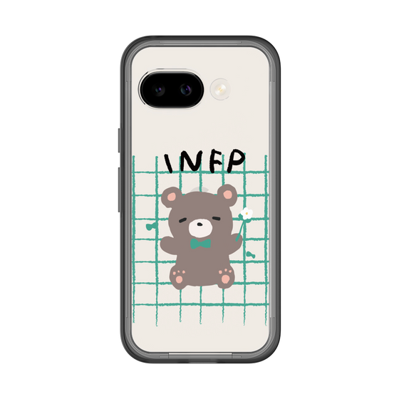 スリムプロテクションプレミアムケース［ オリジナル - INFP 仲介者 - キャラクター ］