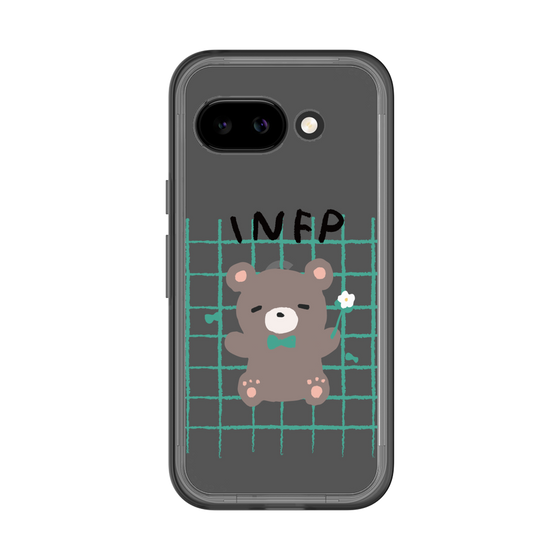 スリムプロテクションプレミアムケース［ オリジナル - INFP 仲介者 - キャラクター ］