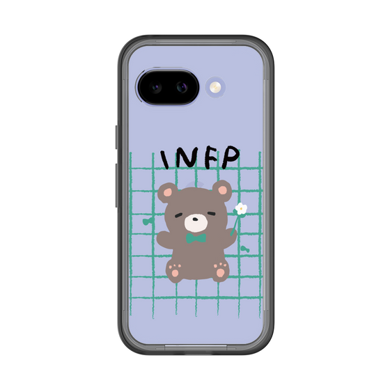 スリムプロテクションプレミアムケース［ オリジナル - INFP 仲介者 - キャラクター ］