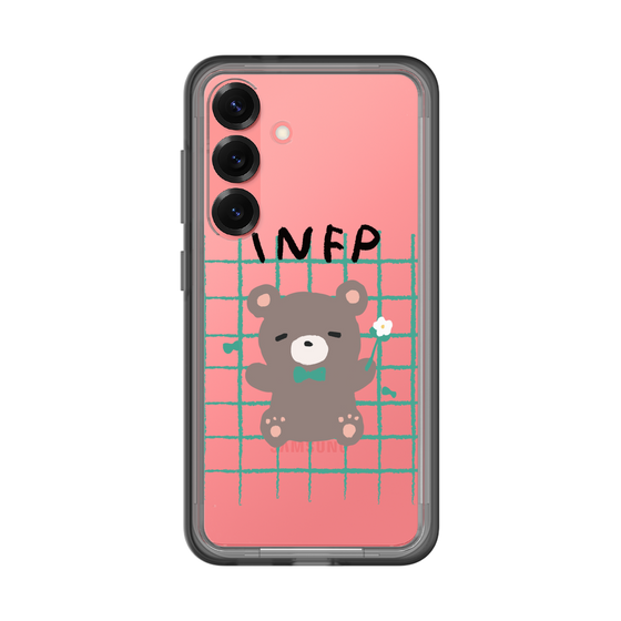 スリムプロテクションプレミアムケース［ オリジナル - INFP 仲介者 - キャラクター ］