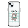 スリムプロテクションプレミアムケース［ オリジナル - INFJ 提唱者 - キャラクター ］