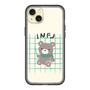 スリムプロテクションプレミアムケース［ オリジナル - INFJ 提唱者 - キャラクター ］