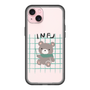 スリムプロテクションプレミアムケース［ オリジナル - INFJ 提唱者 - キャラクター ］