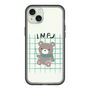 スリムプロテクションプレミアムケース［ オリジナル - INFJ 提唱者 - キャラクター ］